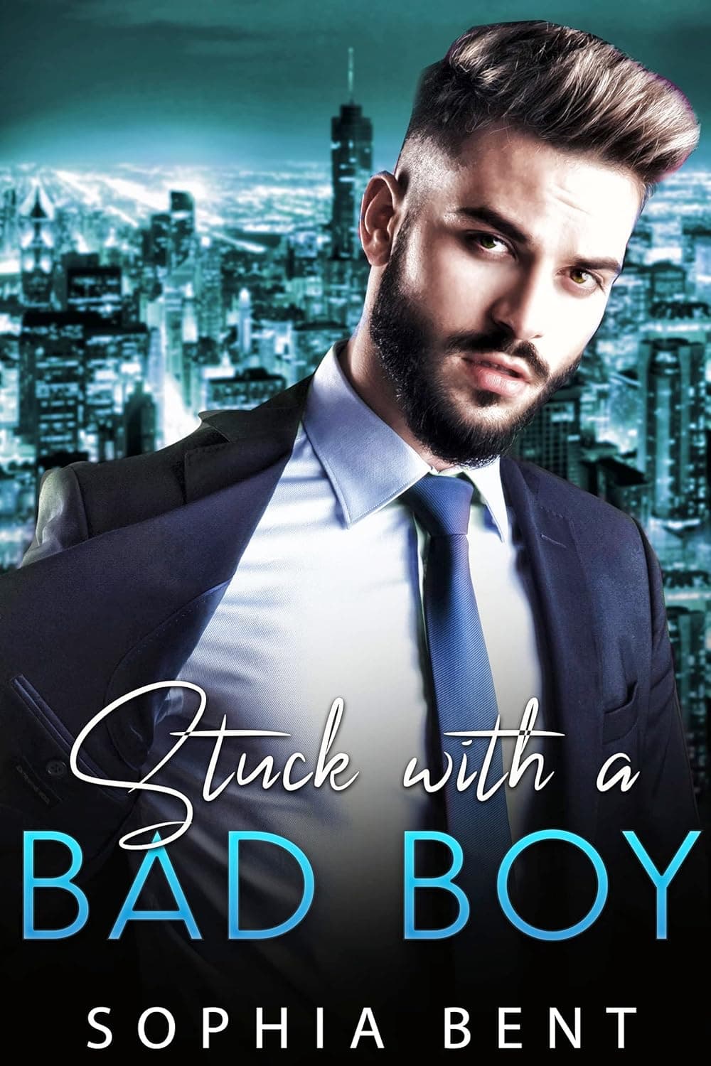 Stuck with a Bad Boy