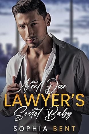 Next Door Lawyer’s Secret Baby