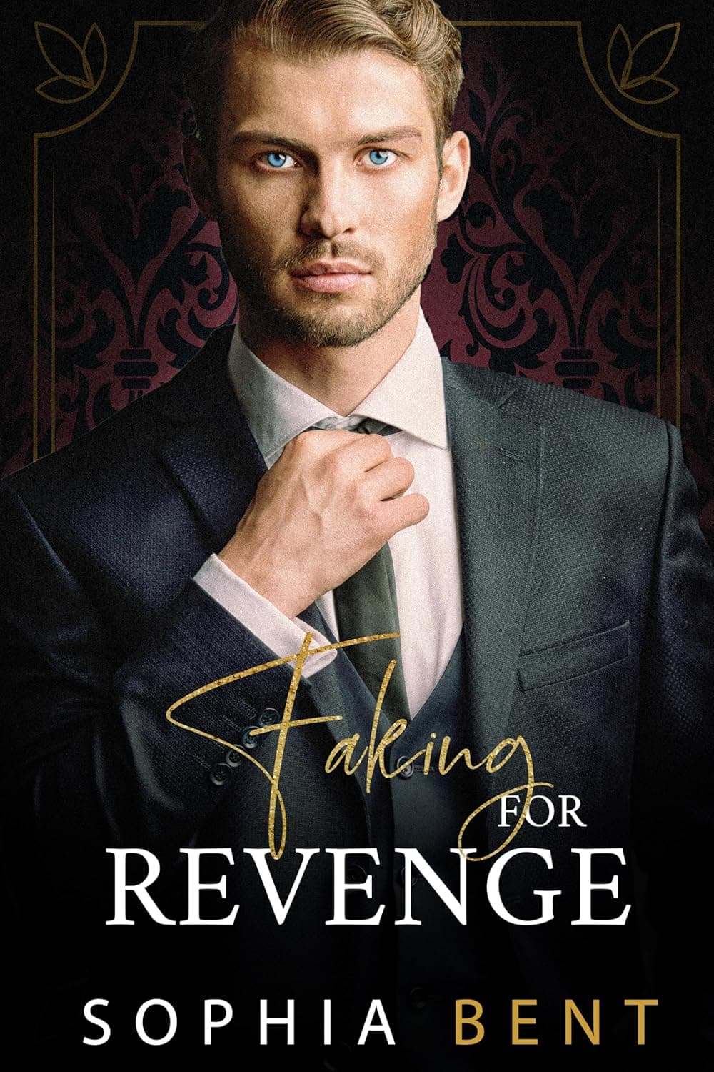Faking for Revenge