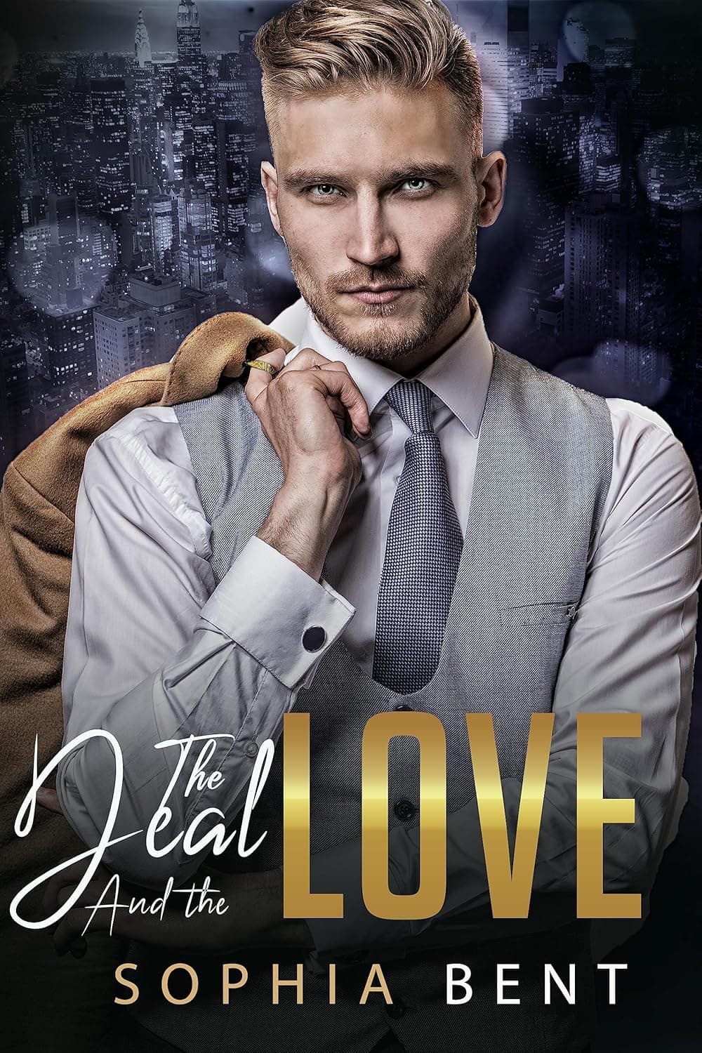 The Deal and The Love