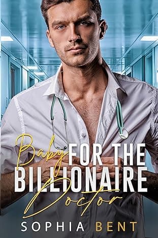 Baby for the Billionaire Doctor